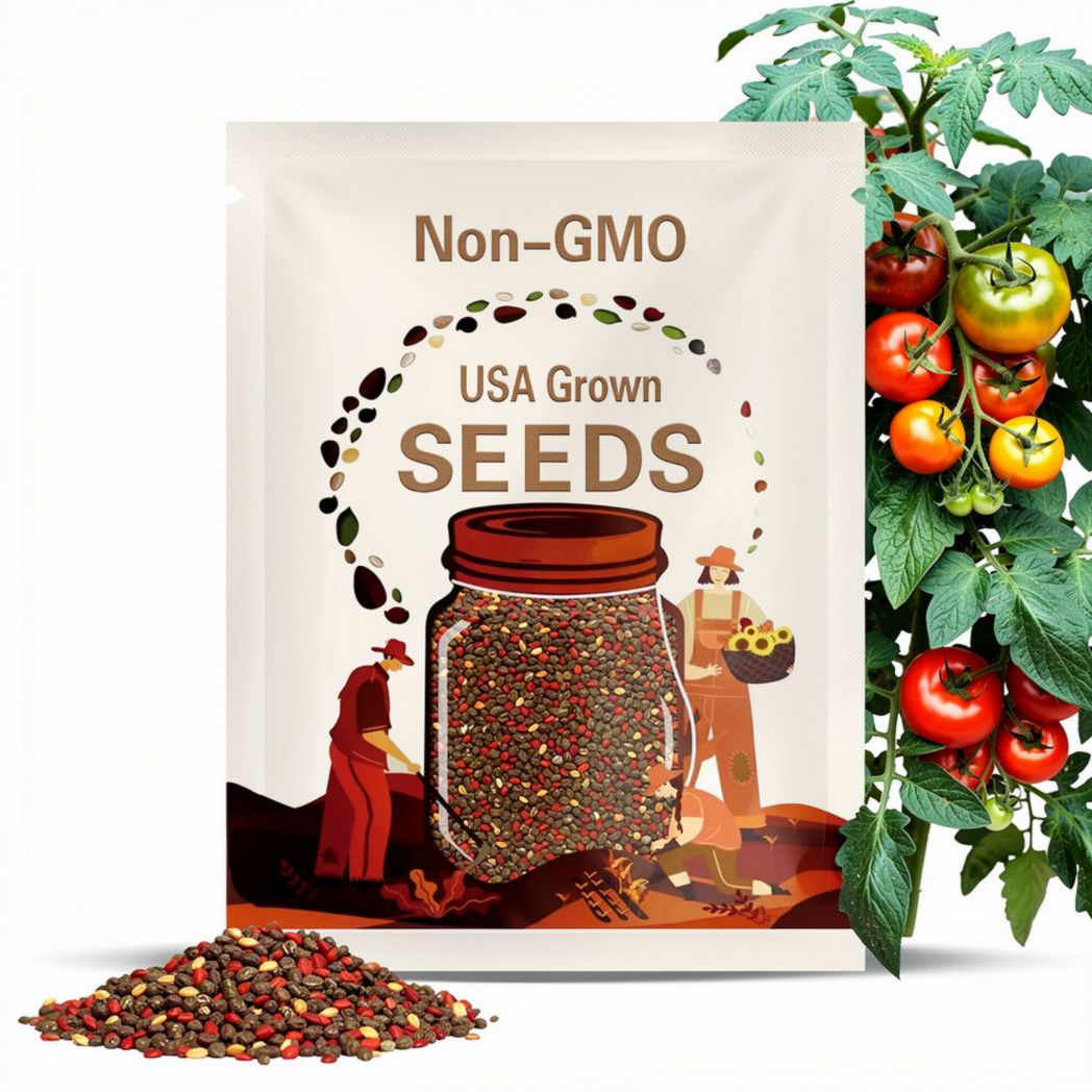Bill Yoder Music Collection Tomato Seeds Intergalactic Beautiful Ones Whatchu Want