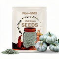 10 Blue Doll Pumpkin Seeds. Ships free